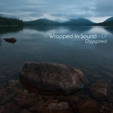 Wrapped In Sound by Dayspired - album cover