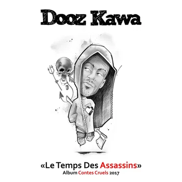 Le temps des assassins