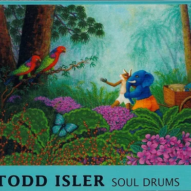Todd Isler
