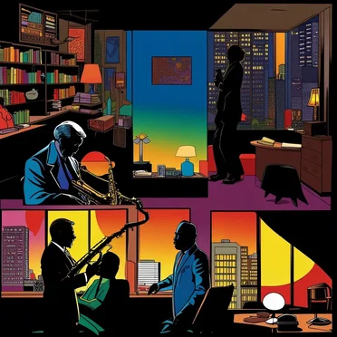 Jazz Dynasty