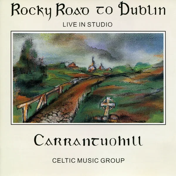 Rocky Road To Dublin