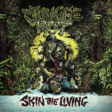 Skin the Living