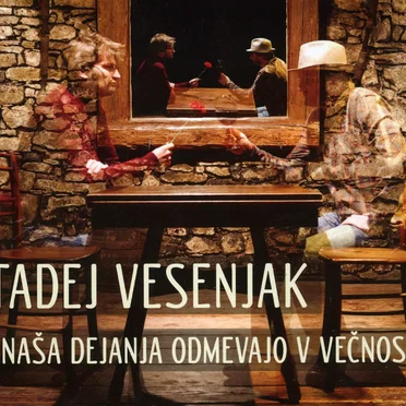 Naša dejanja odmevajo v večnost