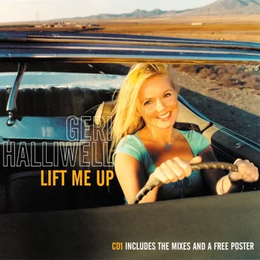 Lift Me Up