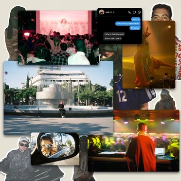 American Boy (HOLLY × camoufly remix)