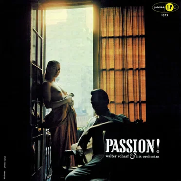 Passion!