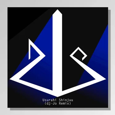 Usurahi Shinjuu (dj-Jo remix)