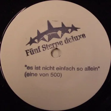 Es Ist Nicht Einfach So Allein