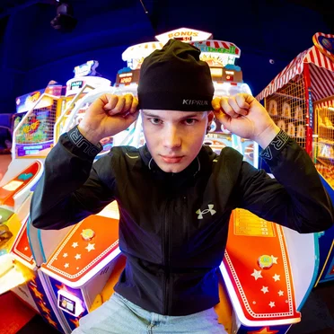 Dein Mann Freestyle by benno! - album cover