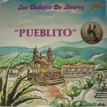 Pueblito / 3