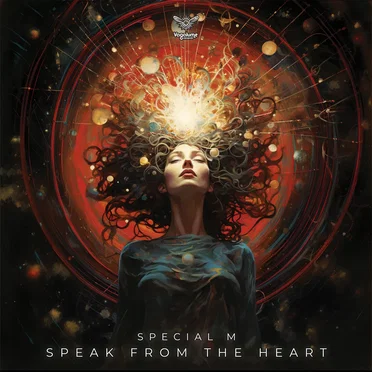 Speak from the heart