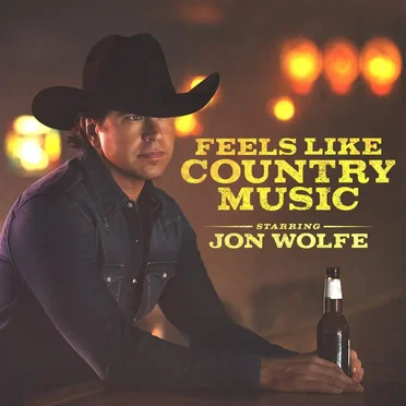 Feels Like Country Music