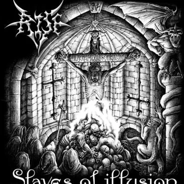 Slaves of Illusion