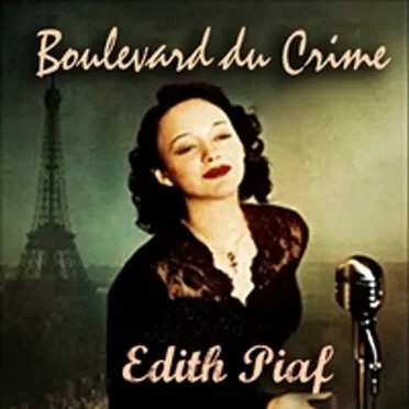 Boulevard du crime