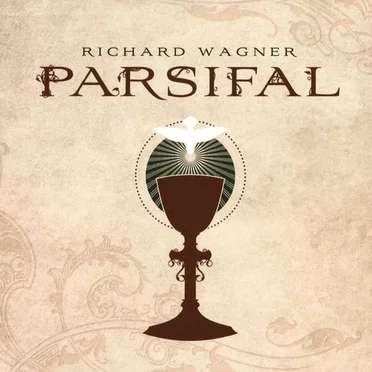 Parsifal (Rundfunkchor Leipzig, RSO Leizig, feat. conductor: Herbert Kegel, singers Adam, Teschler, Schröter)