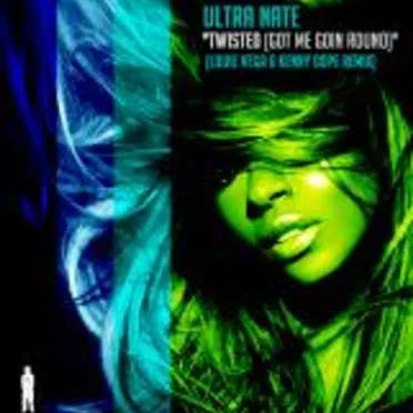 Twisted (Got Me Goin Round) (Louie Vega & Kenny Dope remixes)