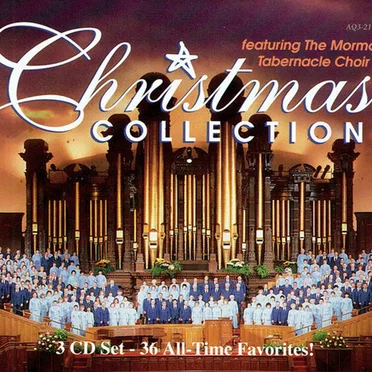 A Christmas Collection