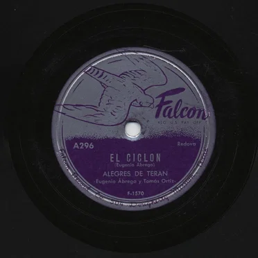 El ciclón / Sin tu amor