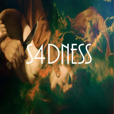 VIOLENCE by S4DNESS - album cover