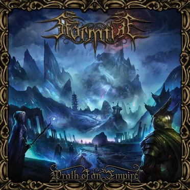 Wrath of an Empire