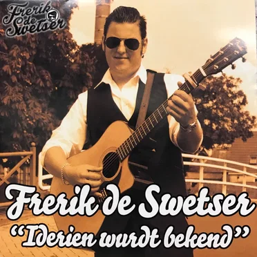 Frerik de Swetser