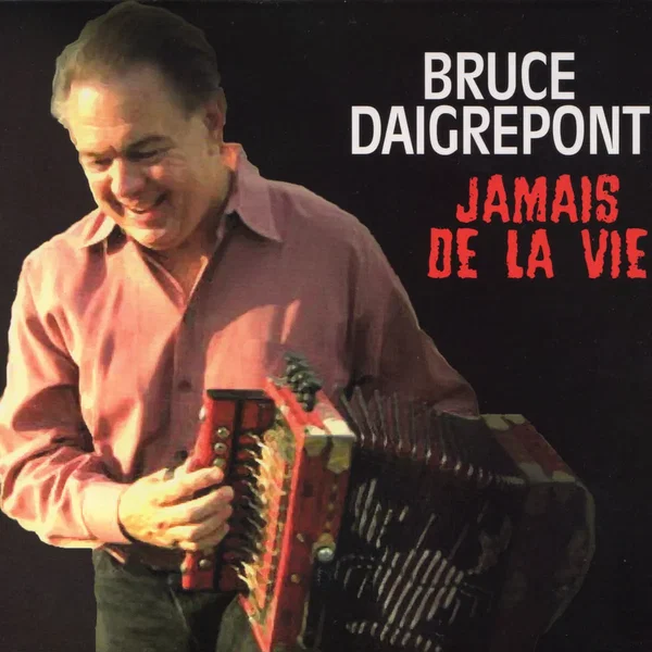 Jamais de la vie