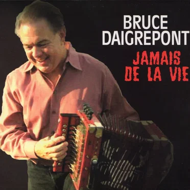 Jamais de la vie
