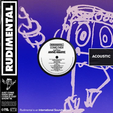 Come Over (acoustic)