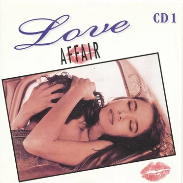 Lovebox (vol 1) by Various Artists - album cover