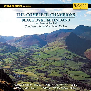 The Complete Champions