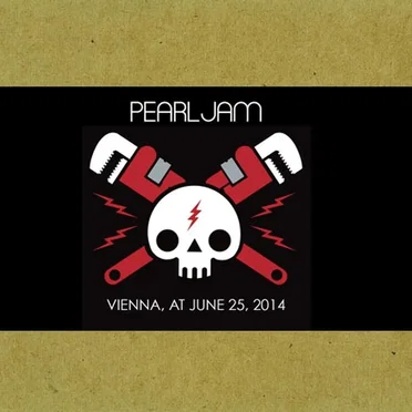 2014-06-25: Stadhalle, Vienna, Austria