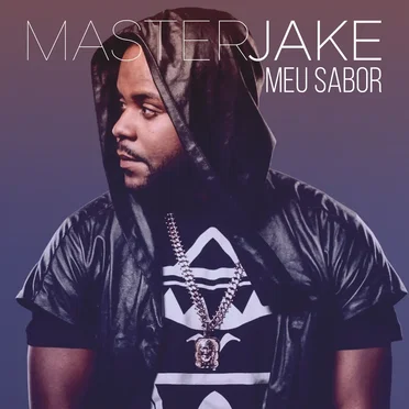Meu Sabor by Master Jake - album cover