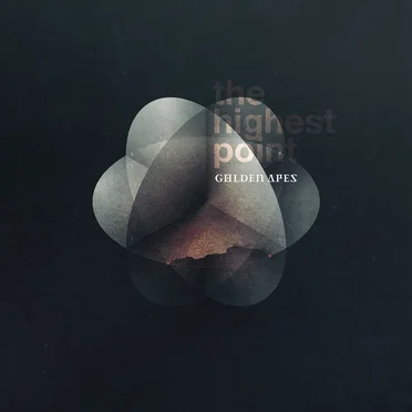 The Highest Point by Golden Apes - album cover