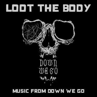Music from Down We Go