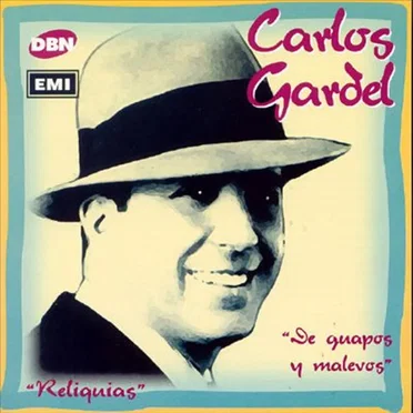 Reliquias: De guapos y malevos