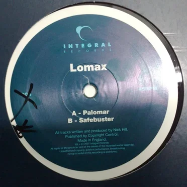 Palomar / Safebuster