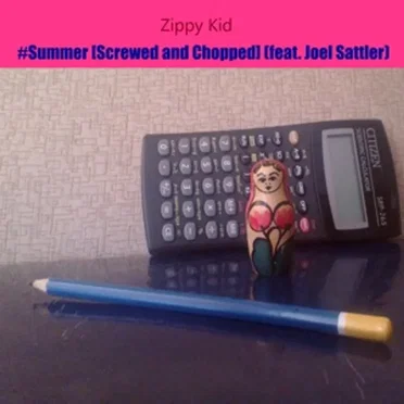 #Summer [Screwed and Chopped]