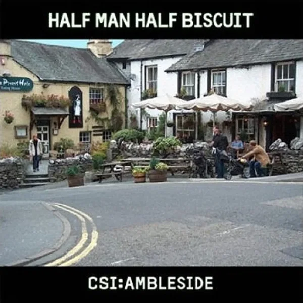 CSI: Ambleside