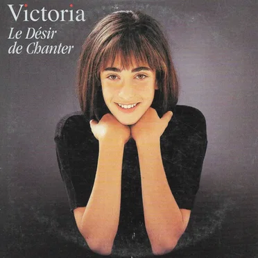 Le Désir de chanter