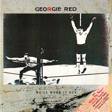 Georgie Red