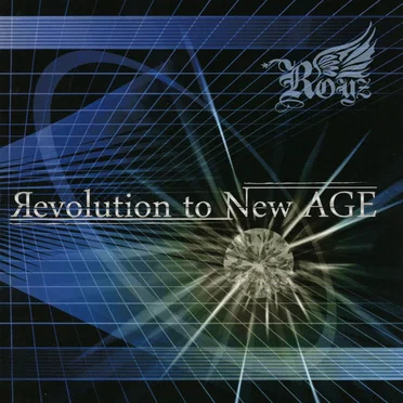Revolution to New AGE