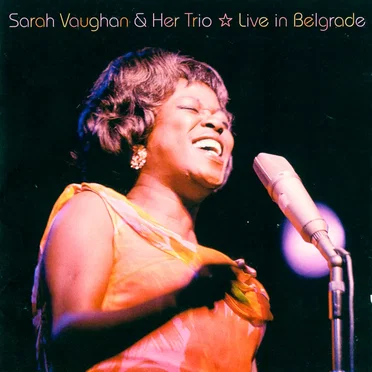 Live in Belgrade