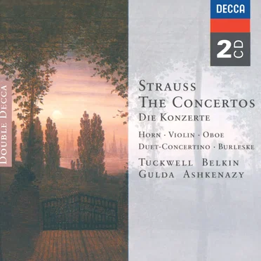 The Concertos