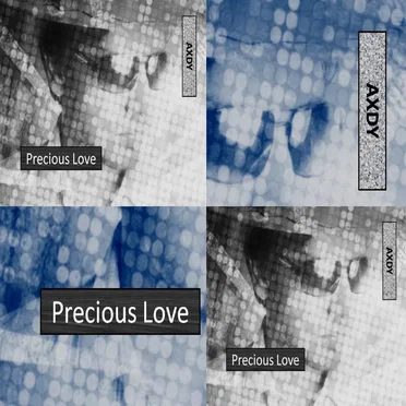 Precious Love
