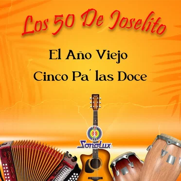El año viejo / Cinco pa' las doce