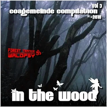 In the Wood by Various Artists - album cover