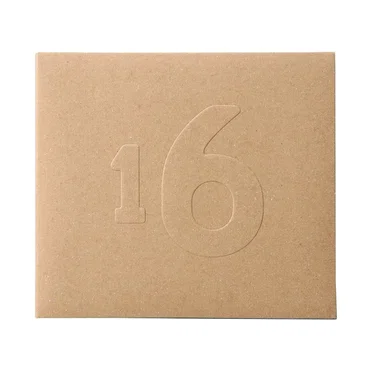 Muji BGM16 Beijing by Various Artists - album cover