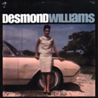 Desmond Williams