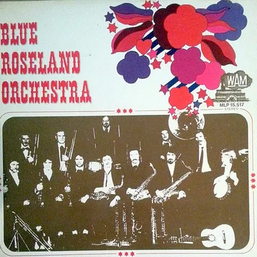 Blue Roseland Orchestra