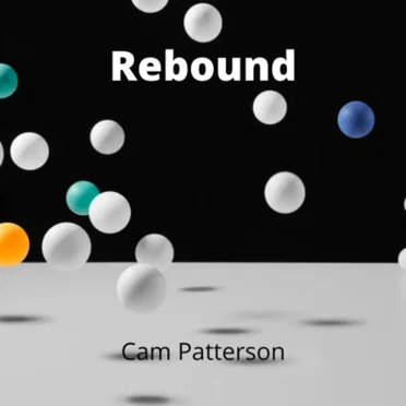 Rebound by Cam Patterson - album cover
